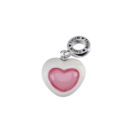 Charm Collection "Heart" (Heart in heart)