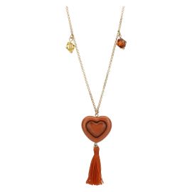 Necklace Gipsy