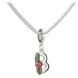 Charm Buchstabe B