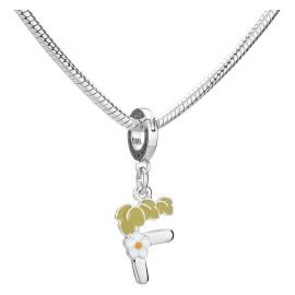 Charm Buchstabe F
