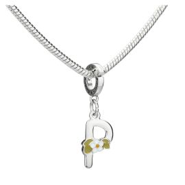 Charm Buchstabe P