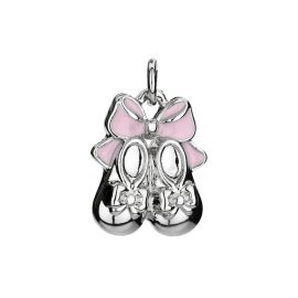 Charm Mom shoes baby girl