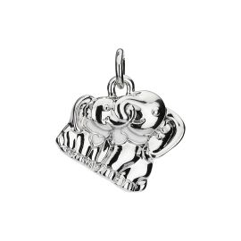 Charm Mom elephants