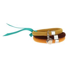 Impulse bracelet acorn