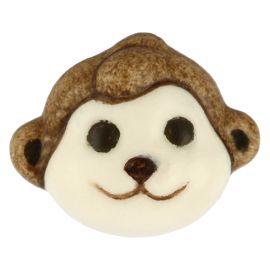 Monkey Basic single earring