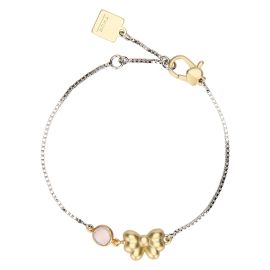 Bracelet with bow