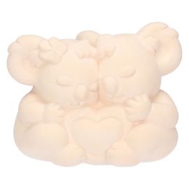 Coppia Koala - Decora Solidale Fondazione Lene Thun