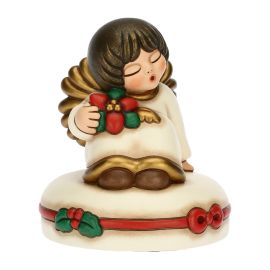 Magico Natale Angel music box