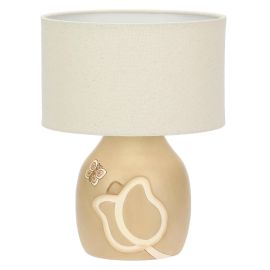 Iconic Elegance ceramic lamp, medium