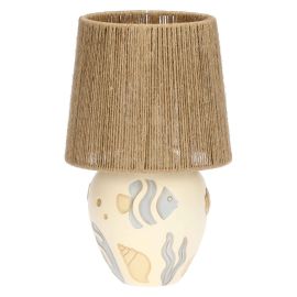 Mare da amare ceramic lamp