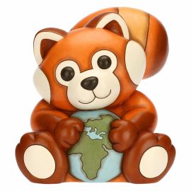 Large Otto Dreamer Red Panda