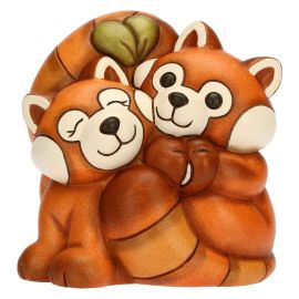 Otto Dreamer Red Pandas pair