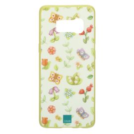 Cover Samsung® S8 Country