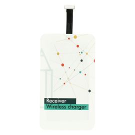 Ricevitore wireless charger Iphone®