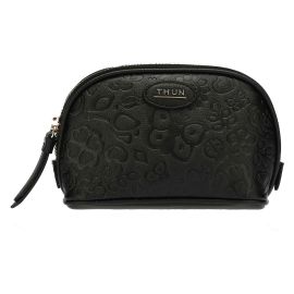 Small black Prestige organizer bag