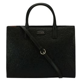 Prestige shopping bag
