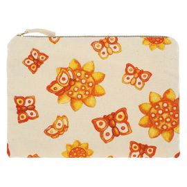 Marisol clutch bag