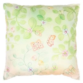 Outdoor pillow