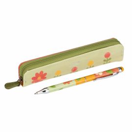 Florianne ballpoint pen with case