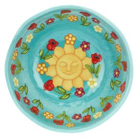 Estate Fantastica melamine salad bowl