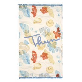 Mare da amare beach/pool towel
