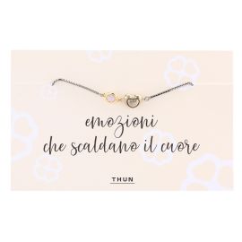 Bracciale cuore