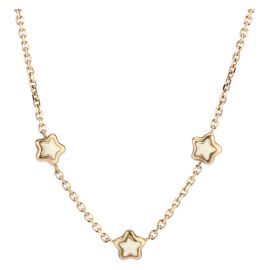 Collana 3 stelle