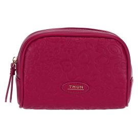 Sempre con me eco-leather bag, small
