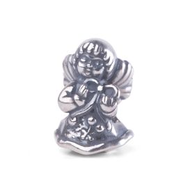 Glas-Bead Wunschengel THUN by TROLLBEADS® - Lass deine Träume wahr werden
