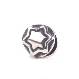 Bead Leuchtender Stern THUN by TROLLBEADS® - Finde deinen Weg
