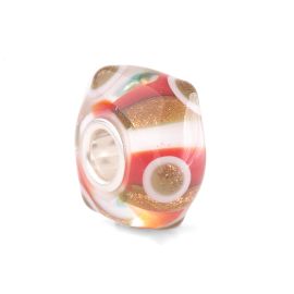 Glas-Bead Wunschtupfen THUN by TROLLBEADS® - Folge deinen Träumen