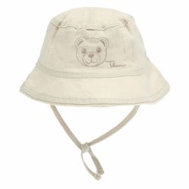 Linen cap