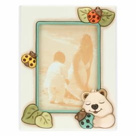 Medium quokka photo frame
