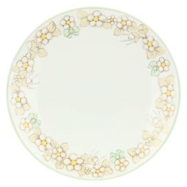 Eleganz-Kuchenteller