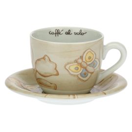 Tazza Elegance grande