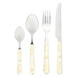 8-piece Elegance cutlery set