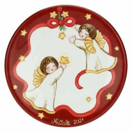 Dessertteller Sweet Christmas Limited Edition 2021