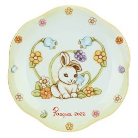 Fiore in Fiore Limited Edition Easter 2022 small plate