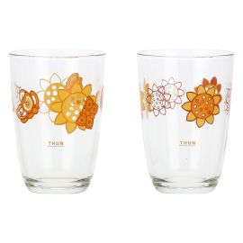 Set of 2 big glasses Marisol
