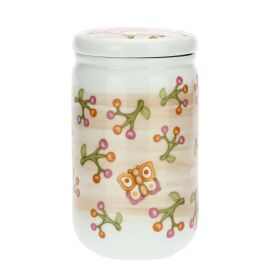 Large Fall in Love jar
