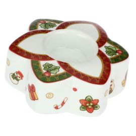 Magico Natale tealight holder