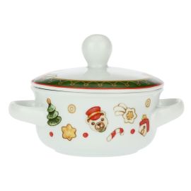 Magico Natale small cocotte