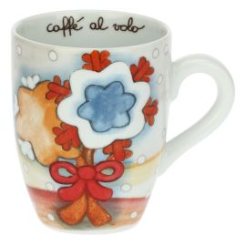 Mug con pack Regali d'Inverno