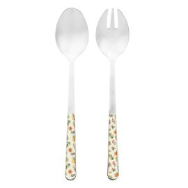 Happy Country Serving Spoons Set