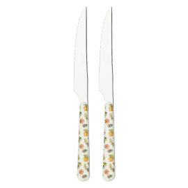 Happy Country Set of 2 Steak Knives