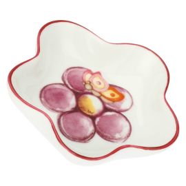 Fiori e Fantasia teabag holder