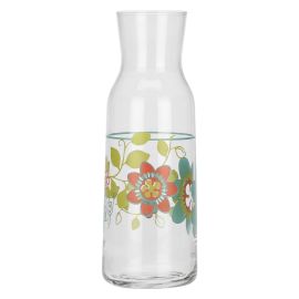 Fiori e Fantasia jug