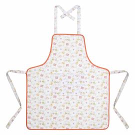 Grill apron