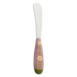 Florianne stainless steel butter knife