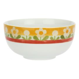 Florianne porcelain poke bowl